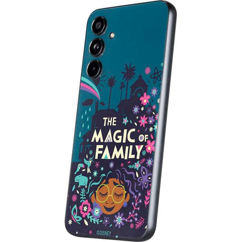 Disney Encanto Mirabel Family Magic Galaxy A54 5G Skin